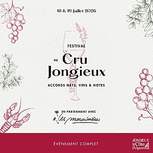 Festival des vins du Cru Jongieux • COMPLET_Jongieux Festival des vins du Cru Jongieux • COMPLET_Jongieux