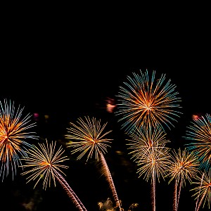 La Bridoire en fête : Feux d'artifice et bal_La Bridoire La Bridoire en fête : Feux d'artifice et bal_La Bridoire
