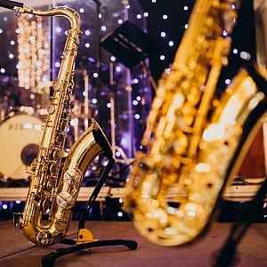 Les Nuits d'été : Sakina Abdou (Solo de saxophone)_Avressieux Les Nuits d'été : Sakina Abdou (Solo de saxophone)_Avressieux