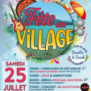 Fête de Lépin Loisirs_Lépin-le-Lac Fête de Lépin Loisirs_Lépin-le-Lac