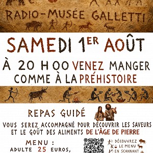 Radio-Musée Galletti Radio-Musée Galletti