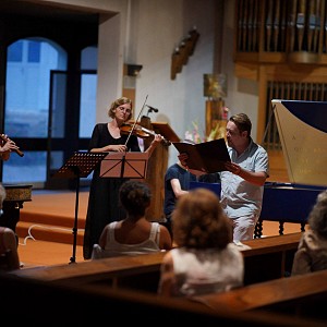 Les concerts de l'Académie_Belmont-Tramonet Les concerts de l'Académie_Belmont-Tramonet