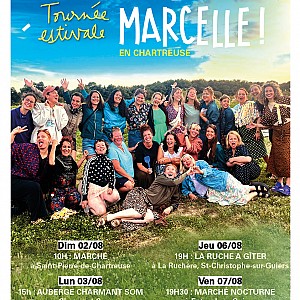 Soirée concert_Saint-Pierre-d'Entremont Soirée concert_Saint-Pierre-d'Entremont