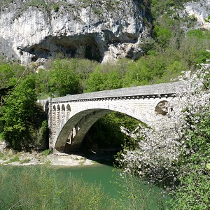 L’histoire du Pont de La Balme_La Balme L’histoire du Pont de La Balme_La Balme