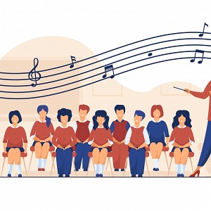 Invitation 1ère répétition de la chorale Les Choeurs du Guiers_Le Pont-de-Beauvoisin Invitation 1ère répétition de la chorale Les Choeurs du Guiers_Le Pont-de-Beauvoisin