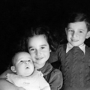 Les enfants cachés Les enfants cachés
