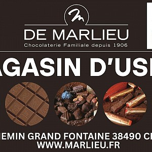 Magasin d'usine Magasin d'usine
