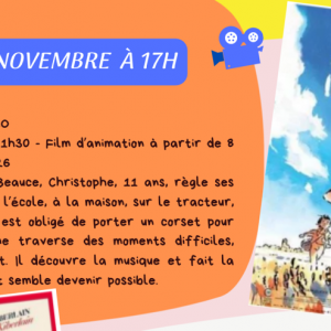 Cinébus Cinébus