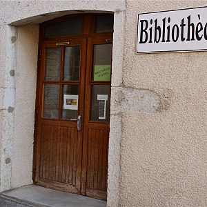 Bibliothèque du Guiers Bibliothèque du Guiers