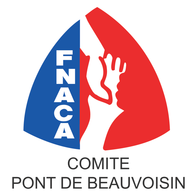FNACA - Pont de Beauvoisin