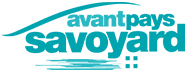Logo Syndicat Mixte Avant Pays Savoyard